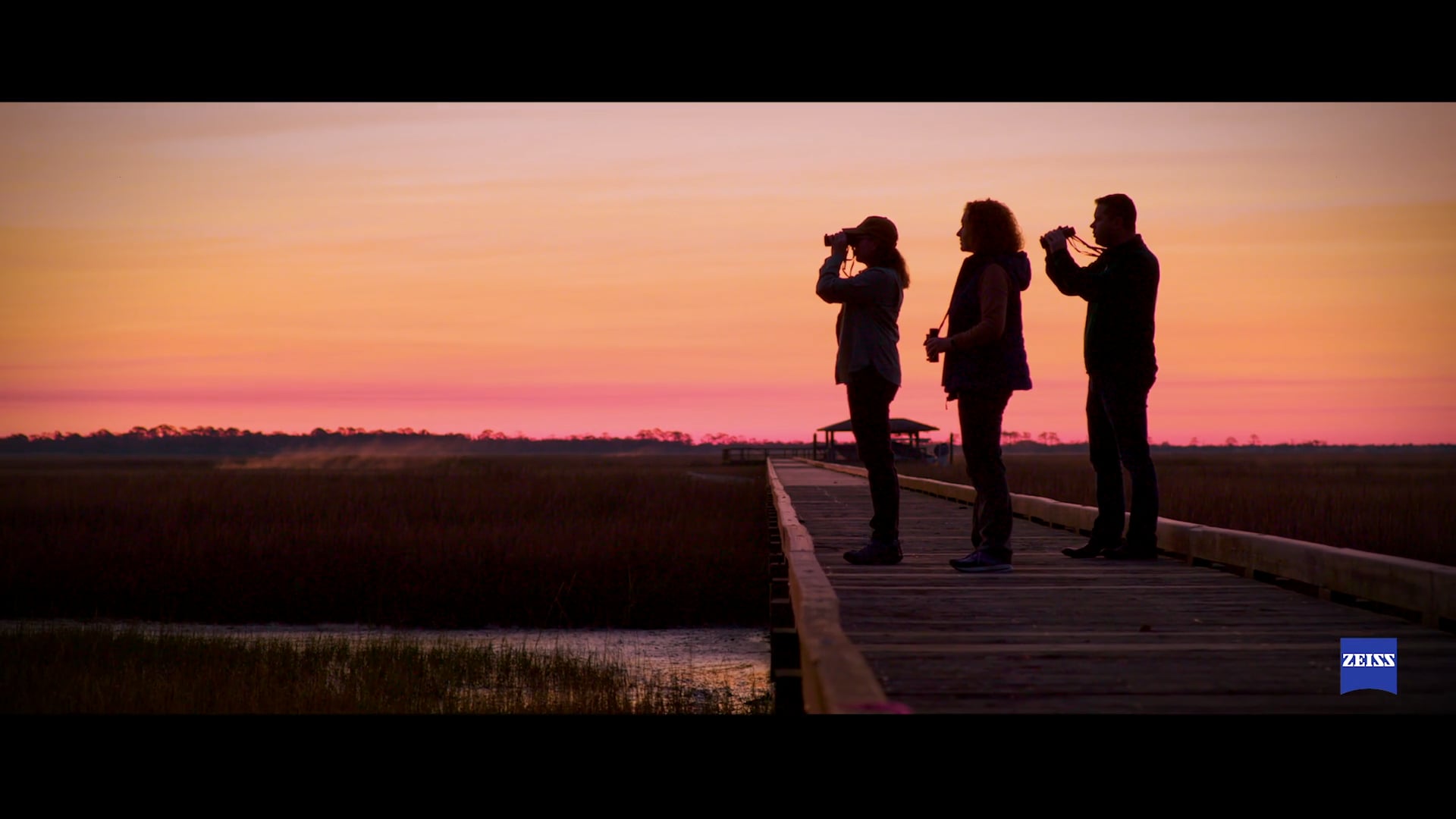 Zeiss - BIRDING