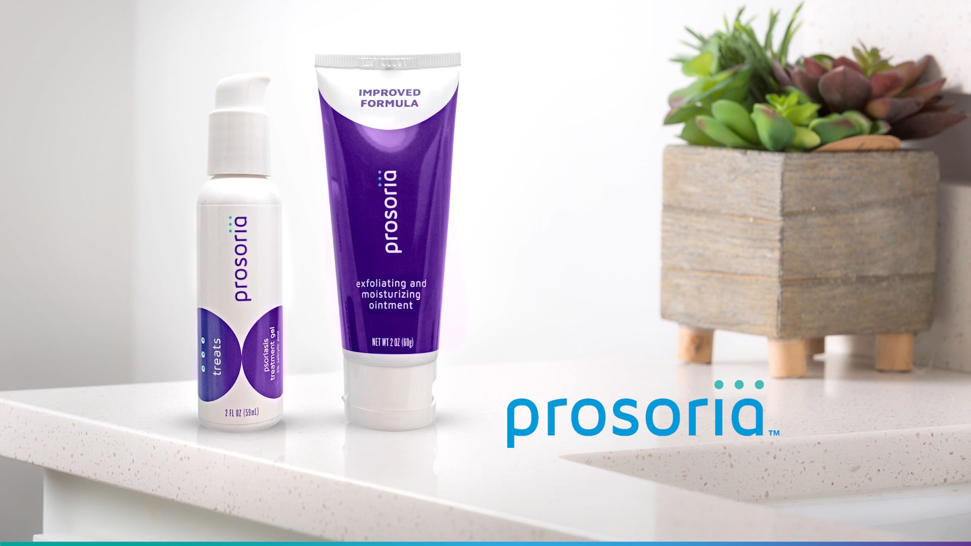 Prosoria