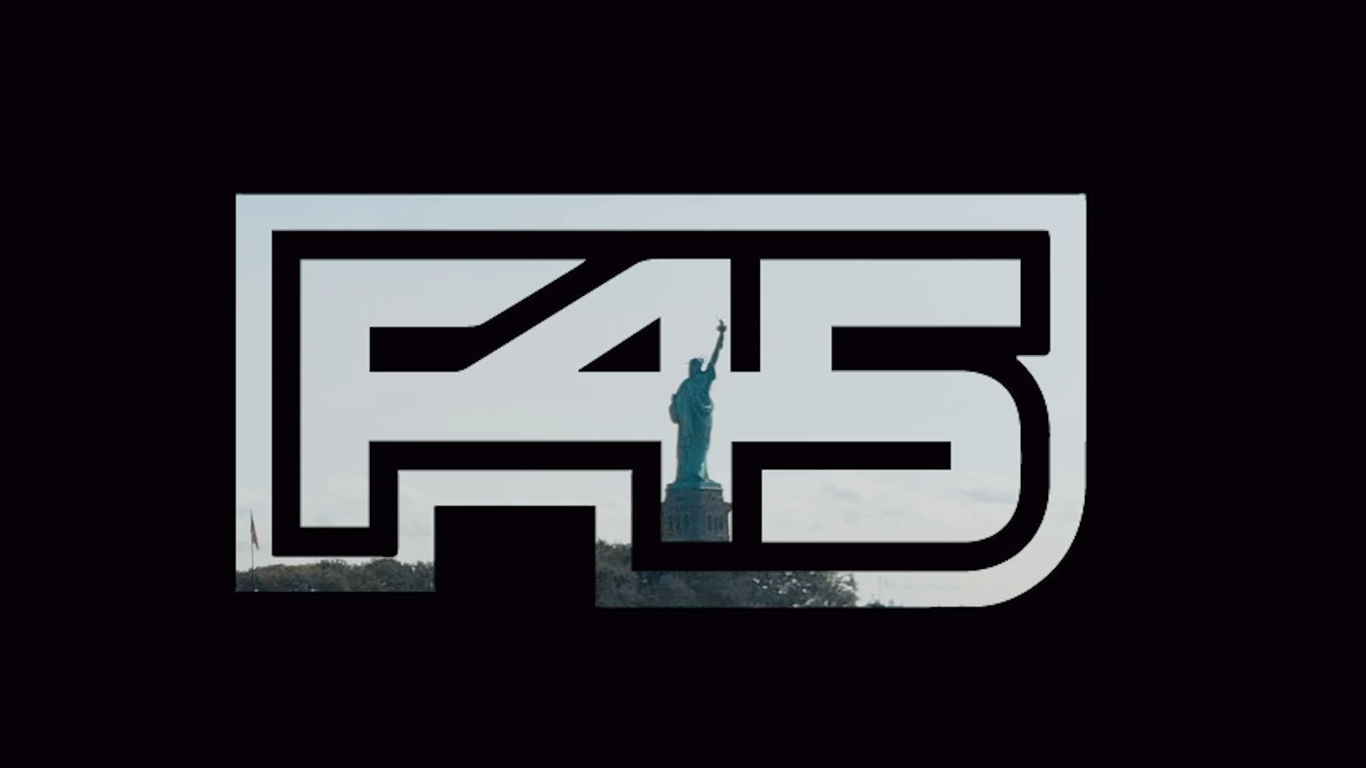 F45 COME BACK STRONGER