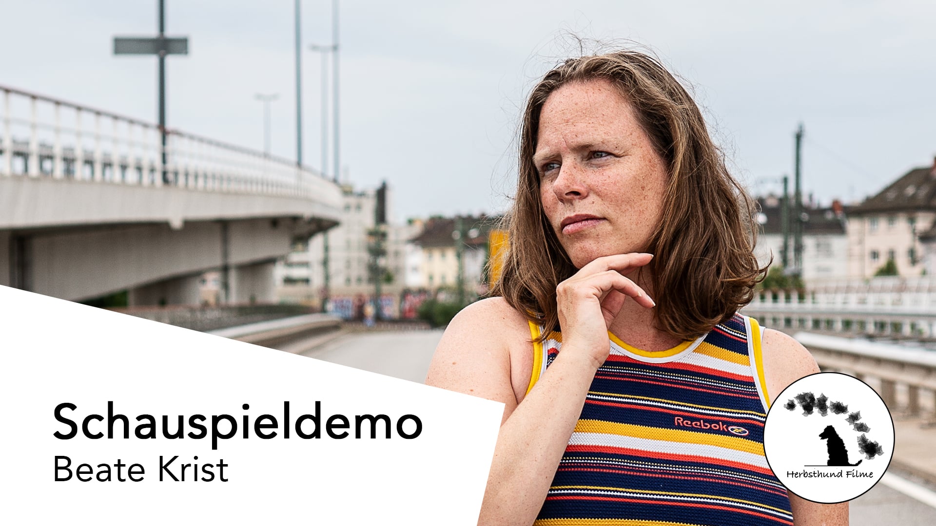 Demoszene Beate Krist