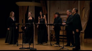 Monteverdi’s Madrigals, Book I