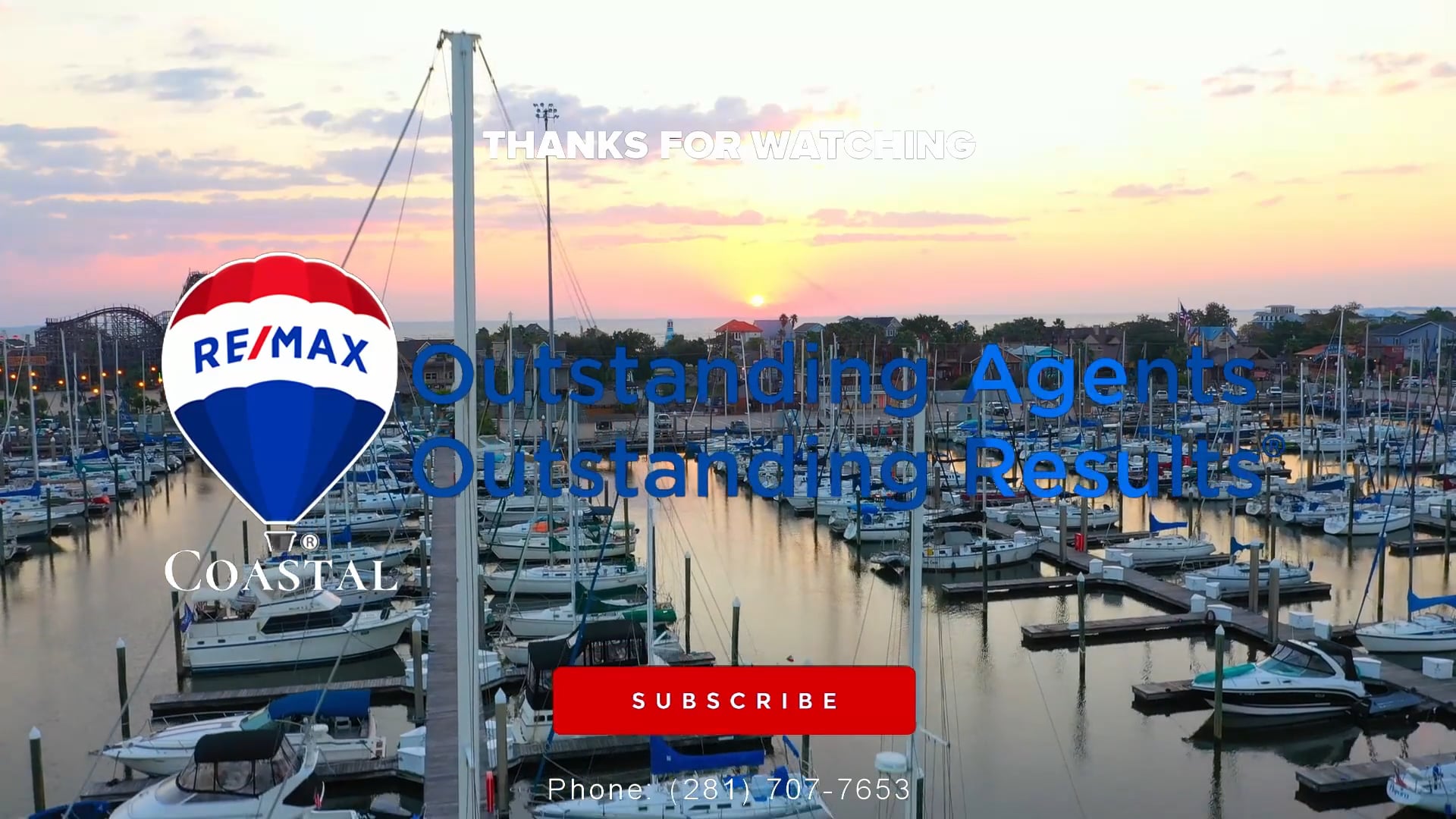 Remax Coastal Customers YouTube on Vimeo