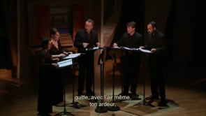 Monteverdi’s Madrigals, Book IV
