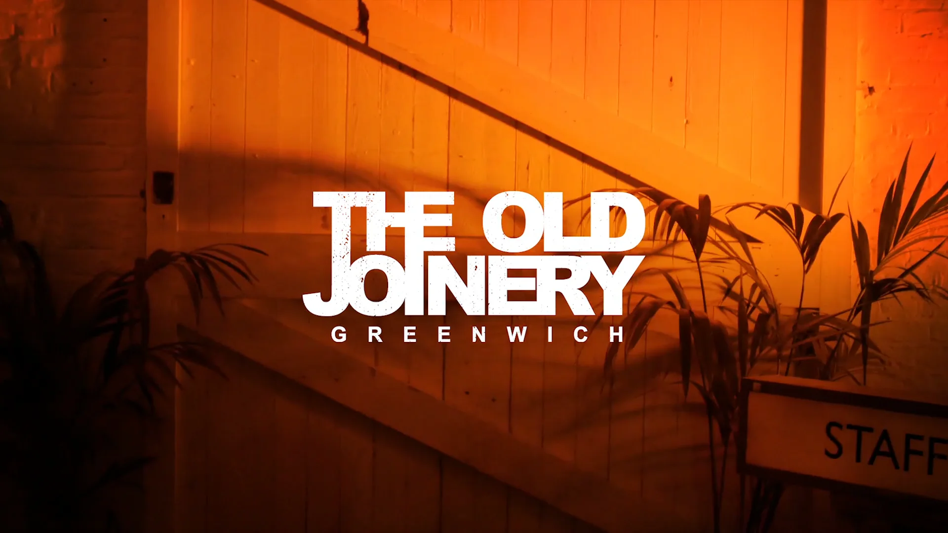 THE OLD JOINERY INSIDE PROMO EDIT 4 1 1