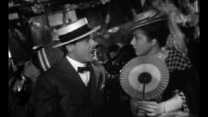 Micheline Presle, an explorer of the cinema