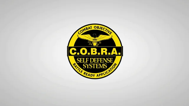 C.O.B.R.A. Defense Online Store
