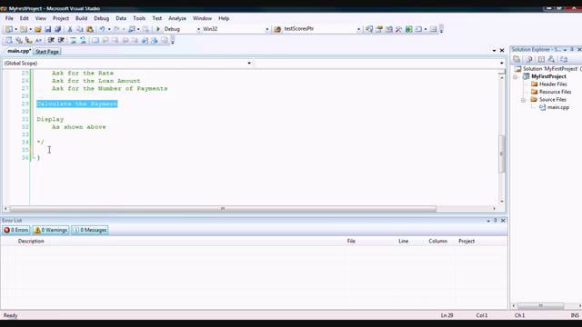 Code Example 3.17 on Vimeo