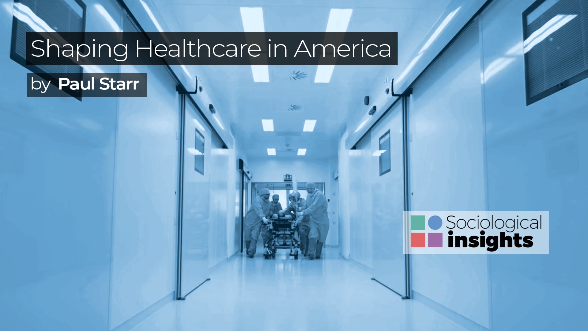 Shaping Health Care in America | Videos & Movies on Vimeo