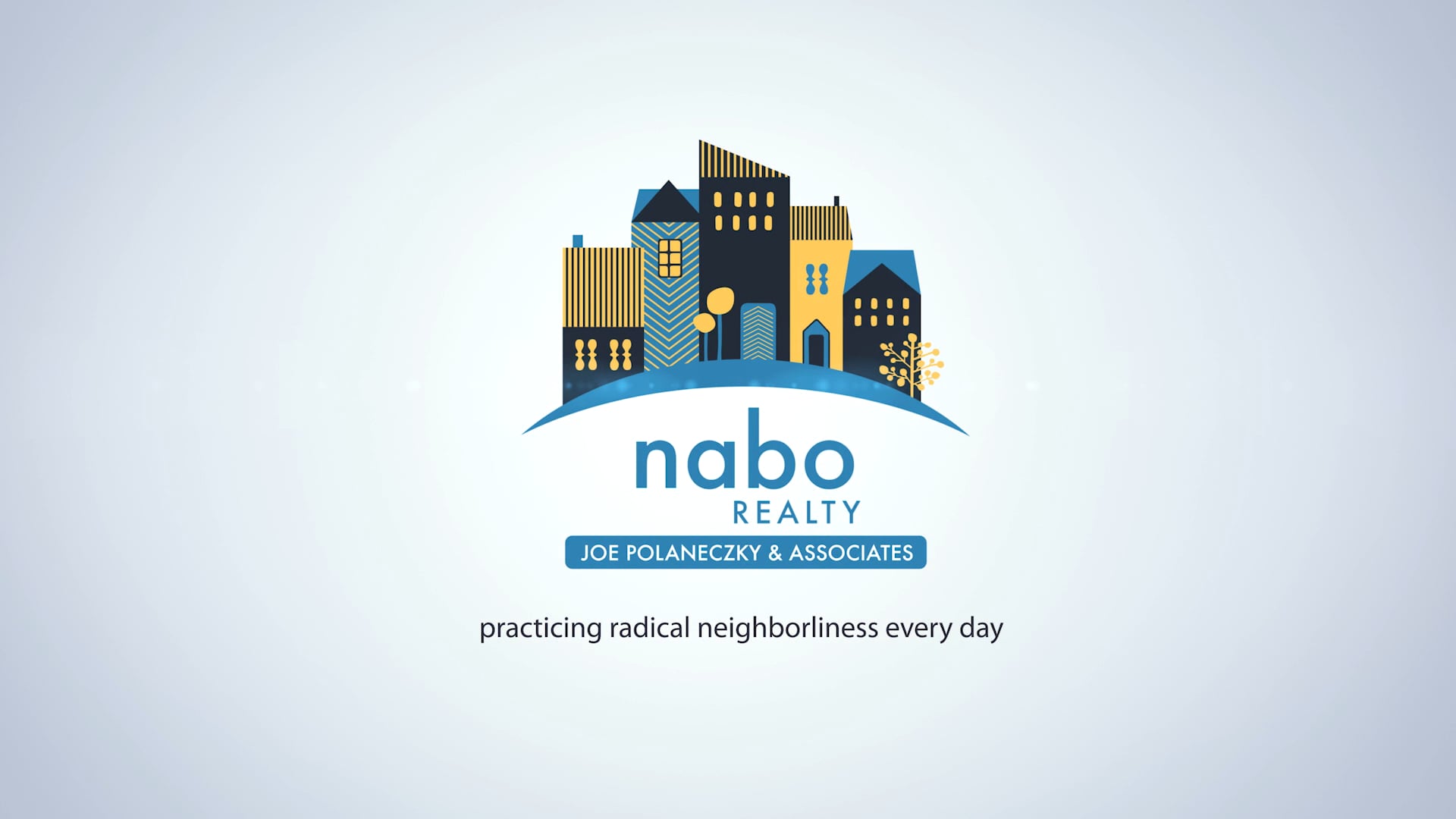 Nabo - NABO MEANS...