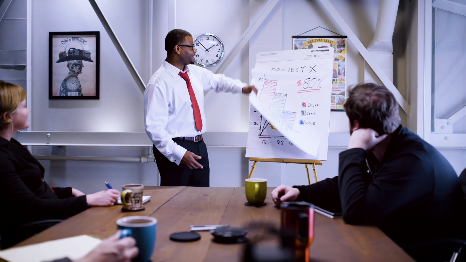 Amici - LEAVE YOUR MARK