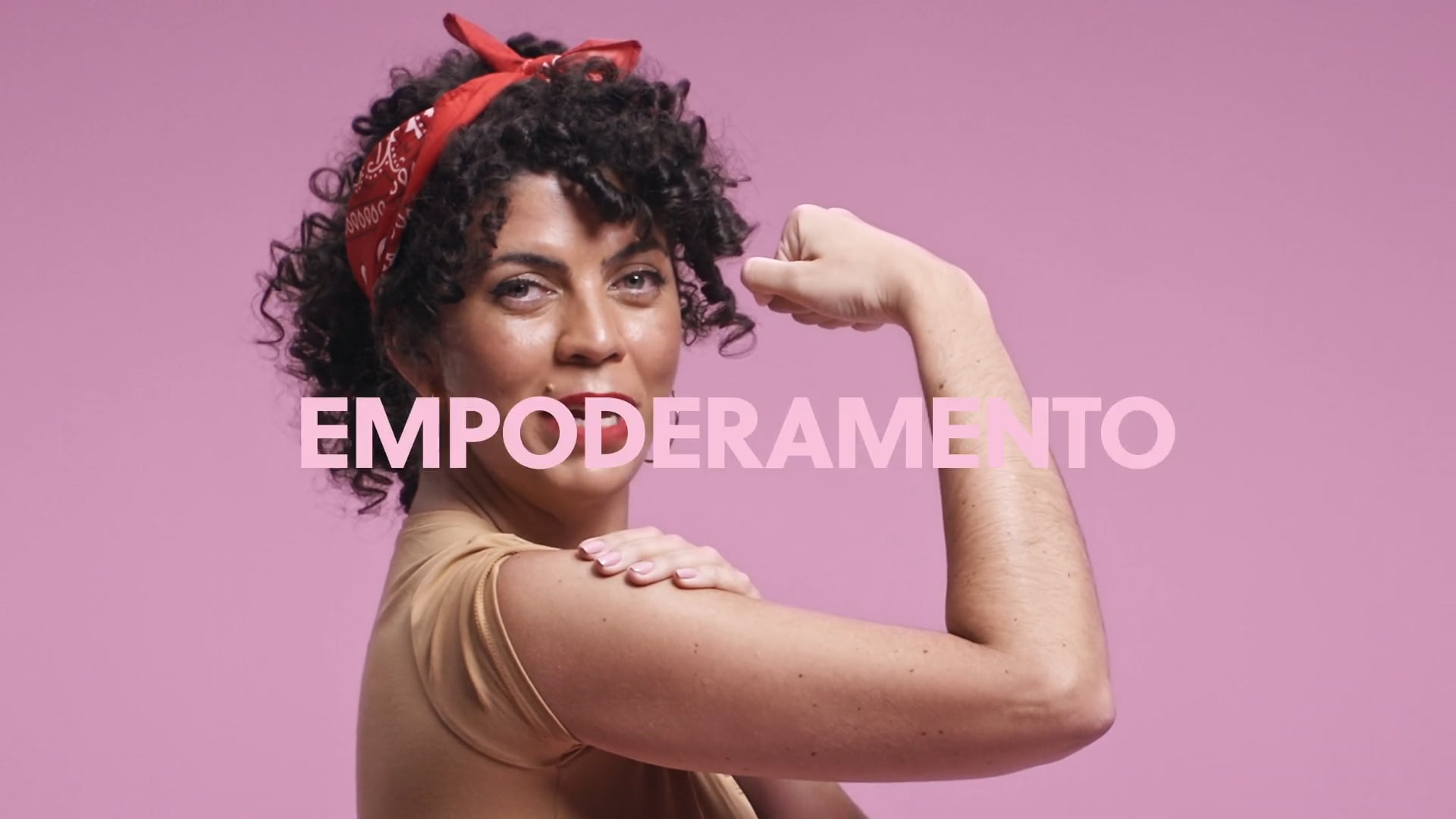 SBT DO BEM - Outubro Rosa - Empodere-se
