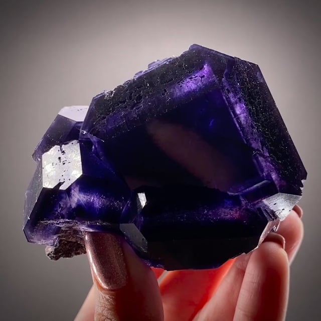 Fluorite