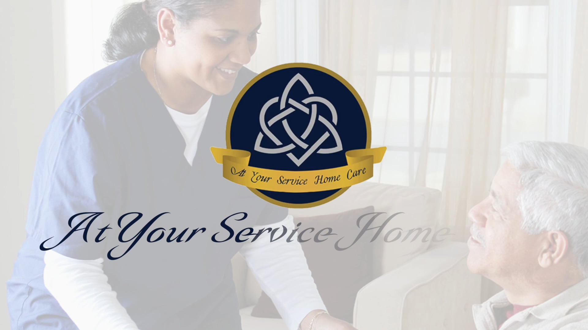 About Us | At Your Service Home