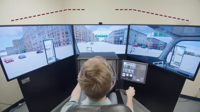 7 Ways to Get the Most Out of A Driver Simulator Program - Virage Simulation  Driving Simulator Systems (Car Simulator, Truck Simulator)