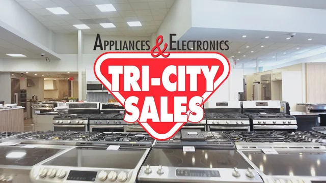 Tri City Sales