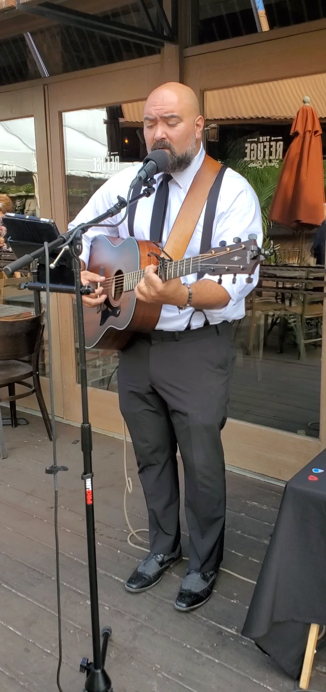 Troy Ramey on Vimeo