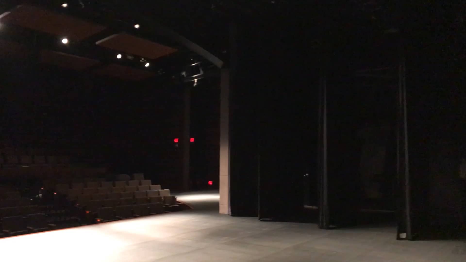 Theater On Vimeo