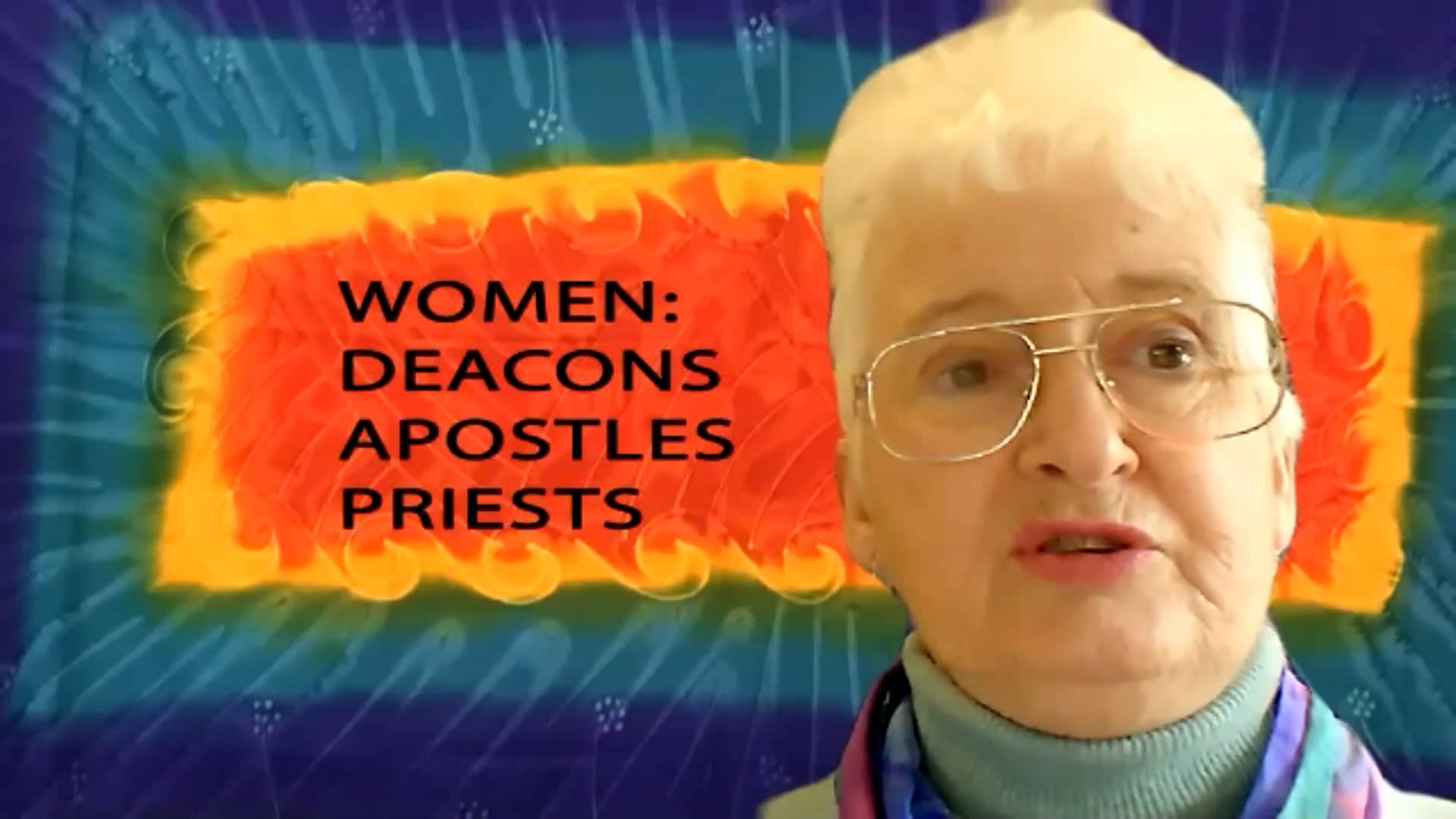 Women Deacons on Vimeo