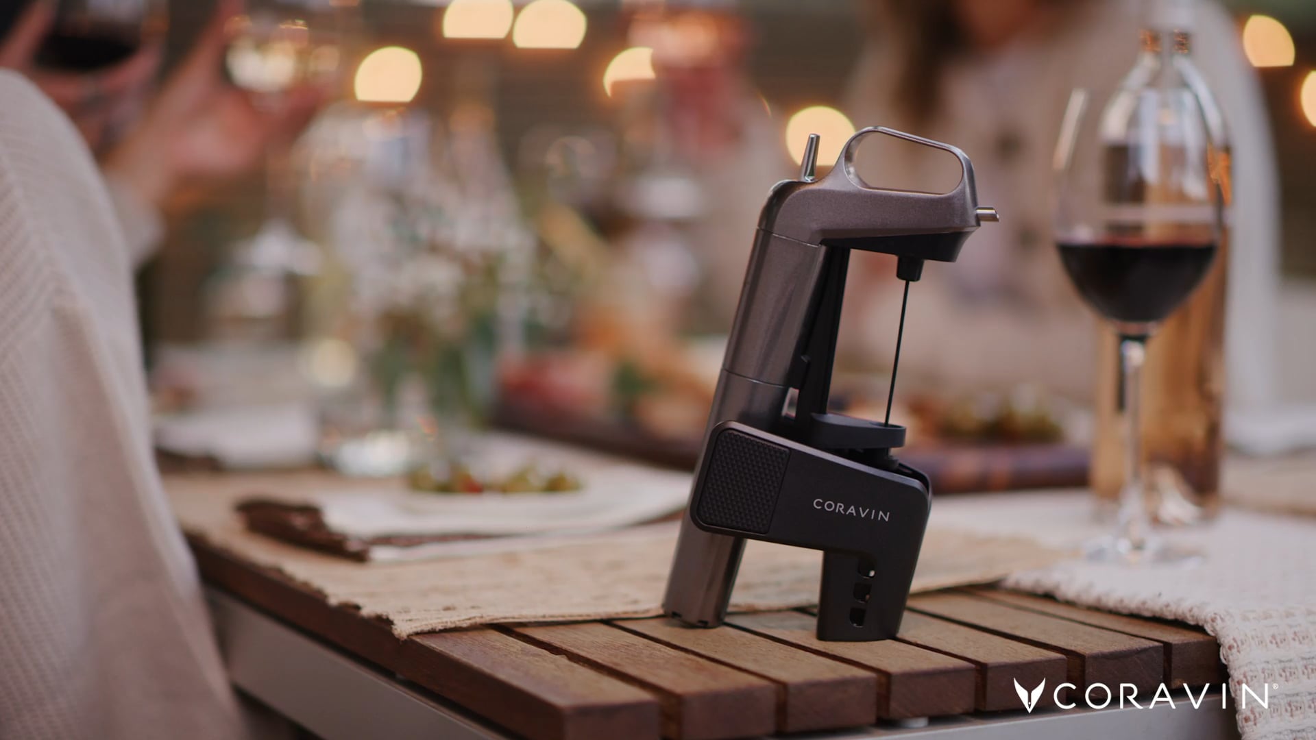 Coravin Wine Preservation System