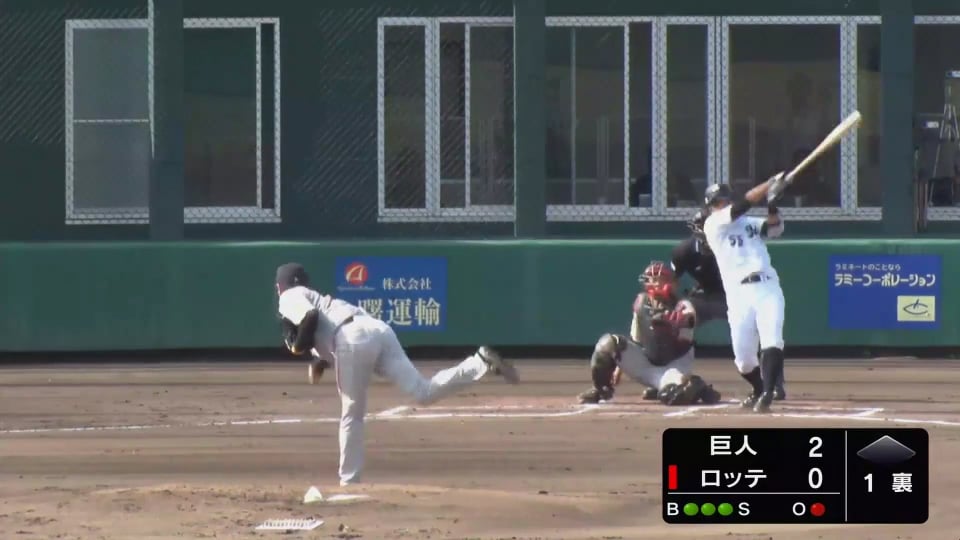 公式】細谷圭｜パ・リーグ.com｜無料動画・個人成績｜選手名鑑｜プロ野球