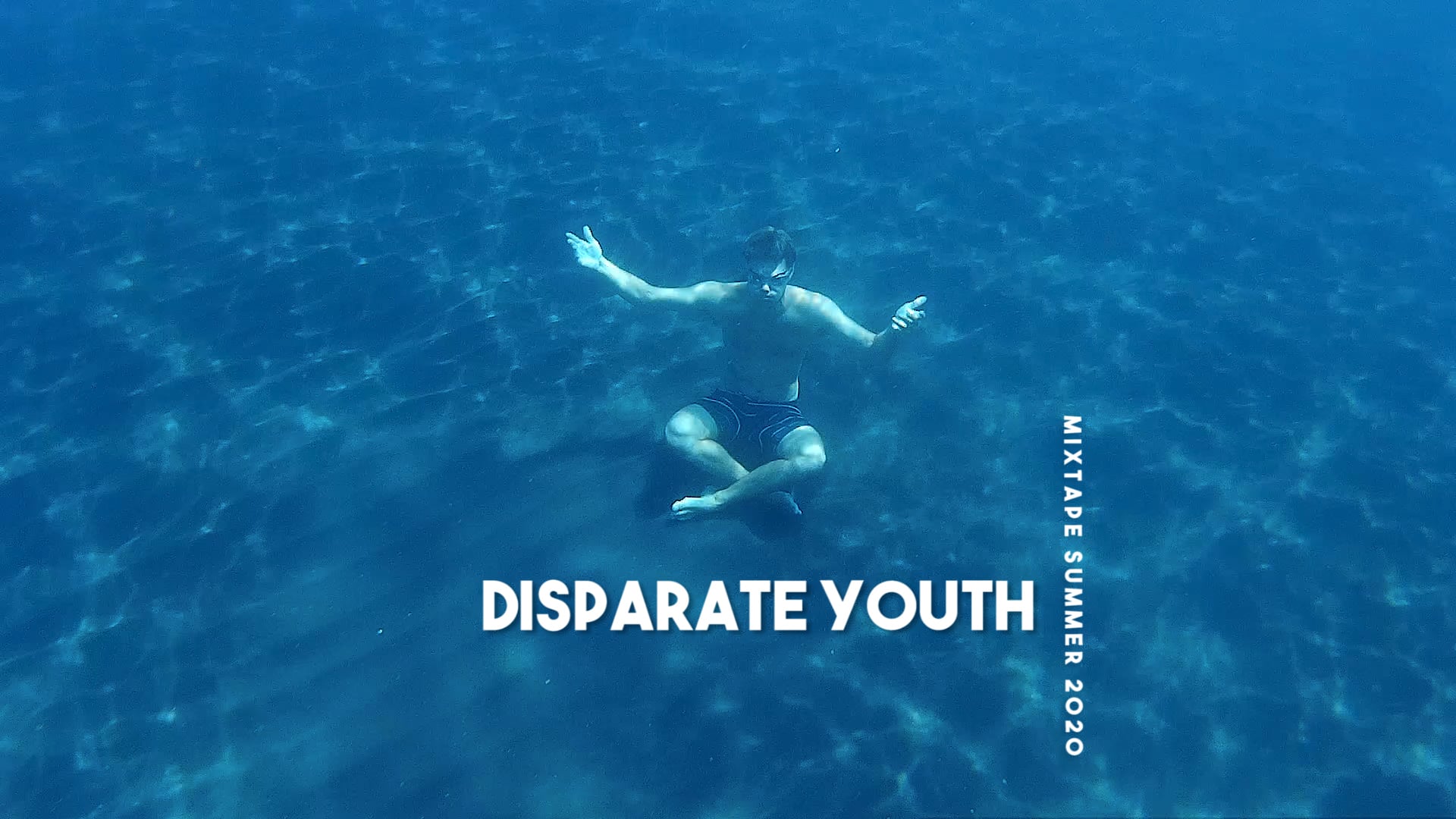 Disparate Youth | Mixtape Summer 2020