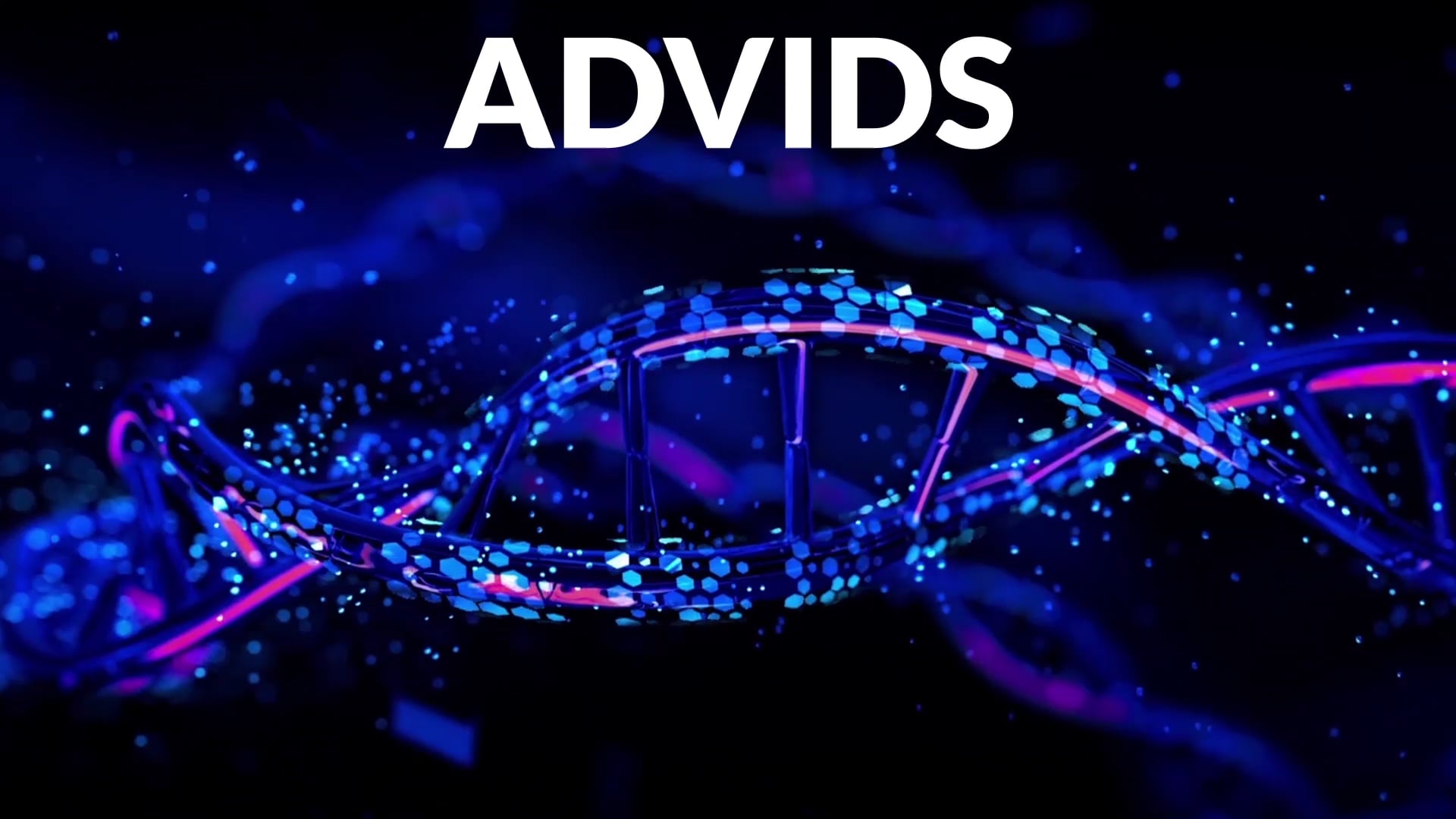 Advids Bio-Technology Video Service 6 Secs Promo (desktop version 1 ...