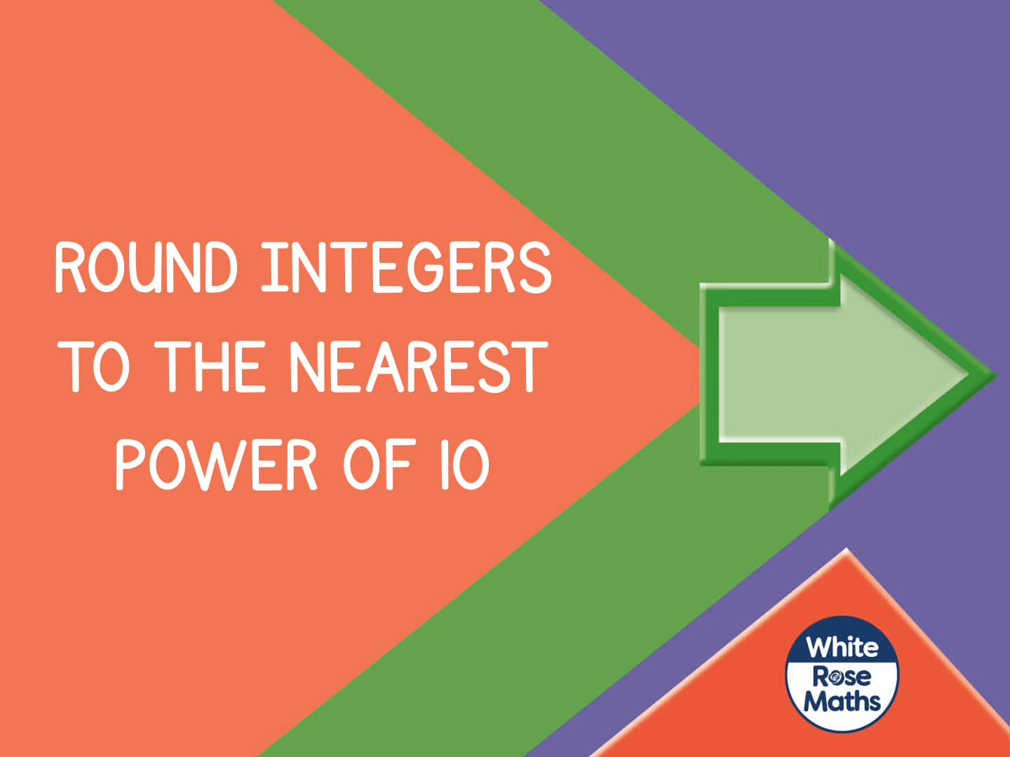 Aut745 round integers to the nearest power of 10 on vimeo