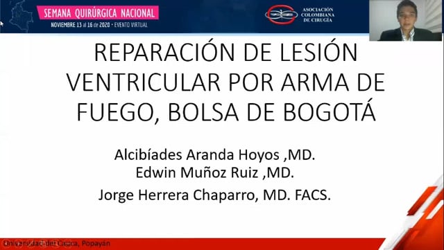 Momfeminize Tube - ReparaciÃ³n de lesiÃ³n ventricular por arma de fuego, bolsa de BogotÃ¡ -  Insimeet