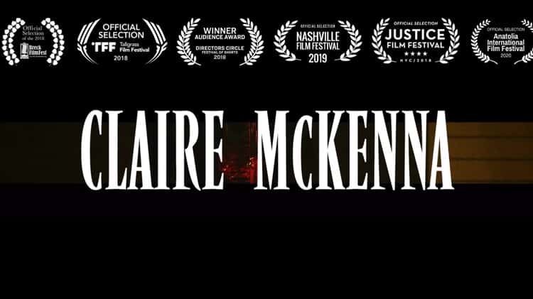 Claire  Official Trailer 