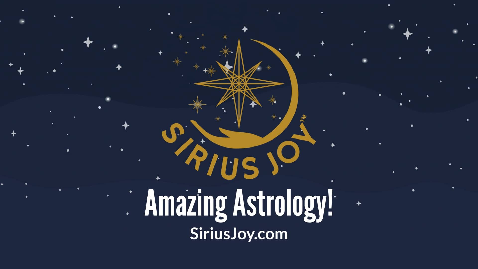 Sirius Joy On Vimeo