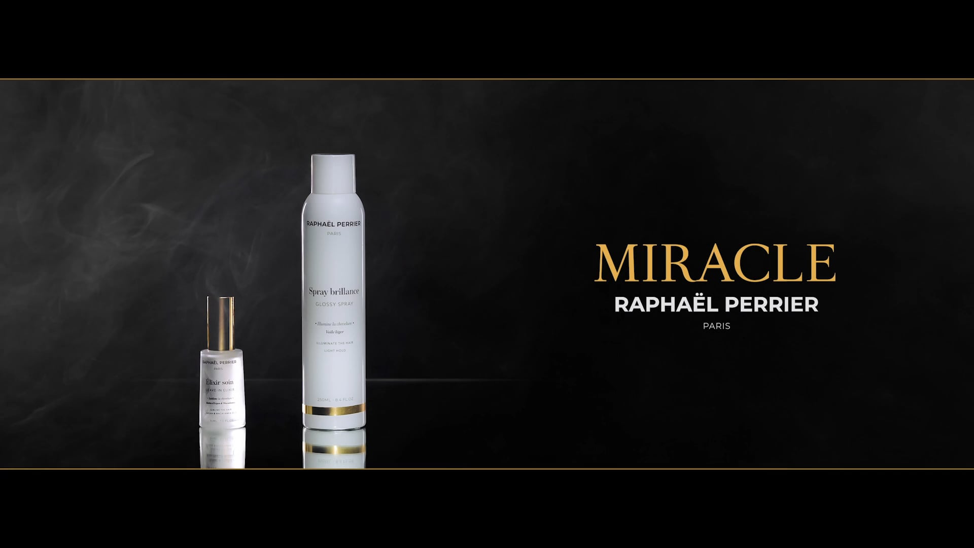 Miracle by Raphaël Perrier #Spot3