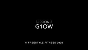 G1OW30: Session 2