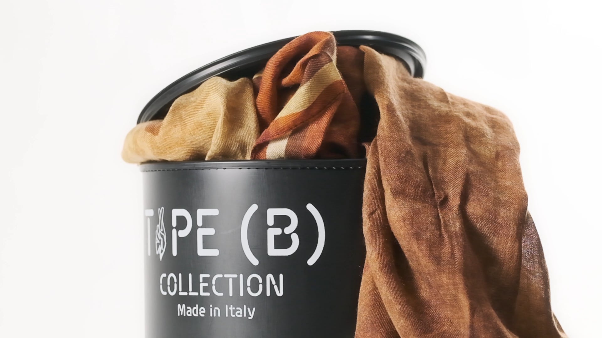 I am a type B