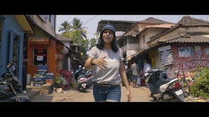 MC Manmeet Kaur - Locality (Official Clip)