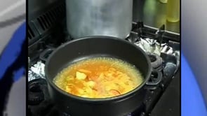 Balanç setmana gastronòmica del suquet