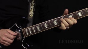 Stairway To Heaven Solo Lesson