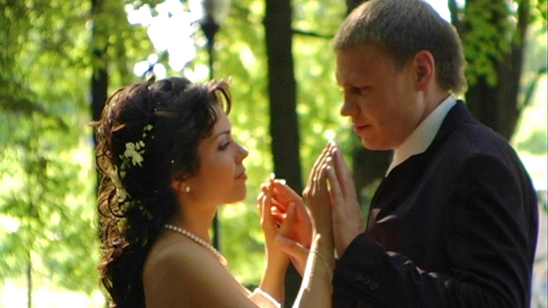 Sergey & Elena 17/07/10 highlights