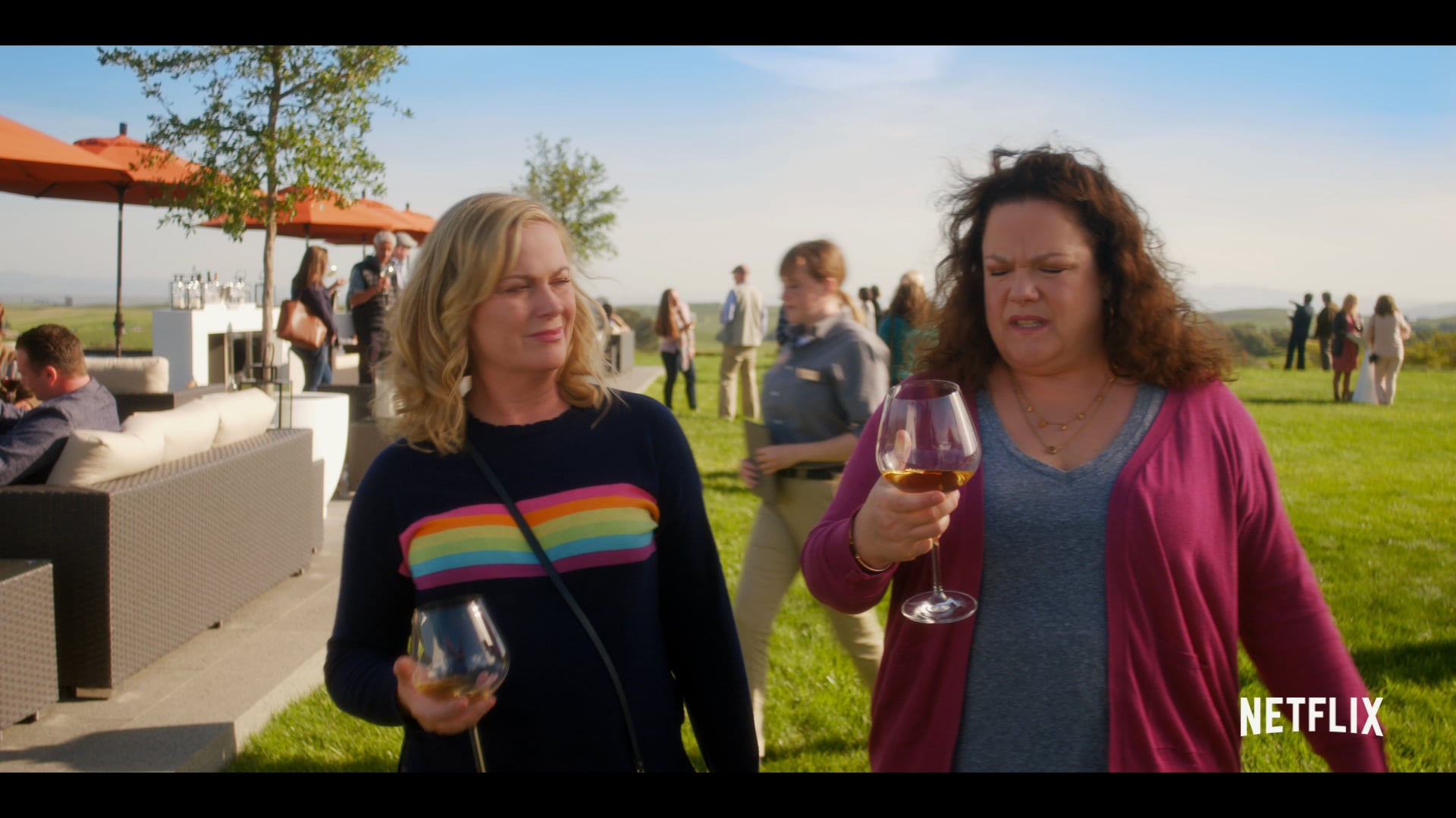 Wine Country - Celebrate