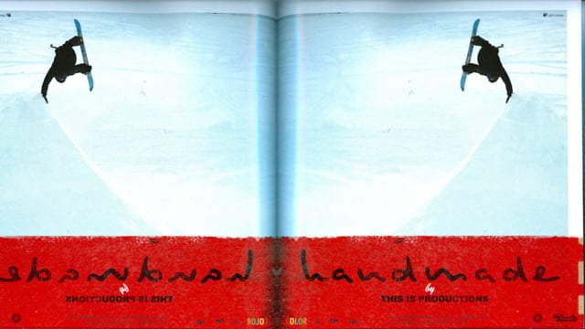 Handmade from This Is Productions