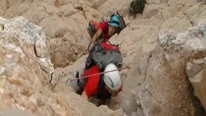 La secció de muntanya del CER obre una via al Milà