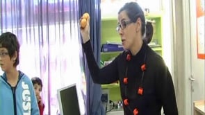 Campanya de fruita a l'escola