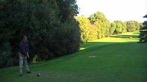 El Riders escalenc de golf es disputa a Nimes