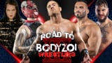 BODYZOI Wrestling: Road To BodyZoi Wrestling 3