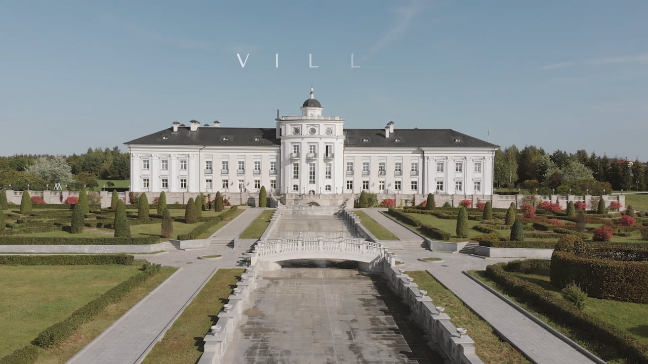 Villa Michetti, Bridal fashion in a luxury villa, Galia Lahav & Tal Kedem