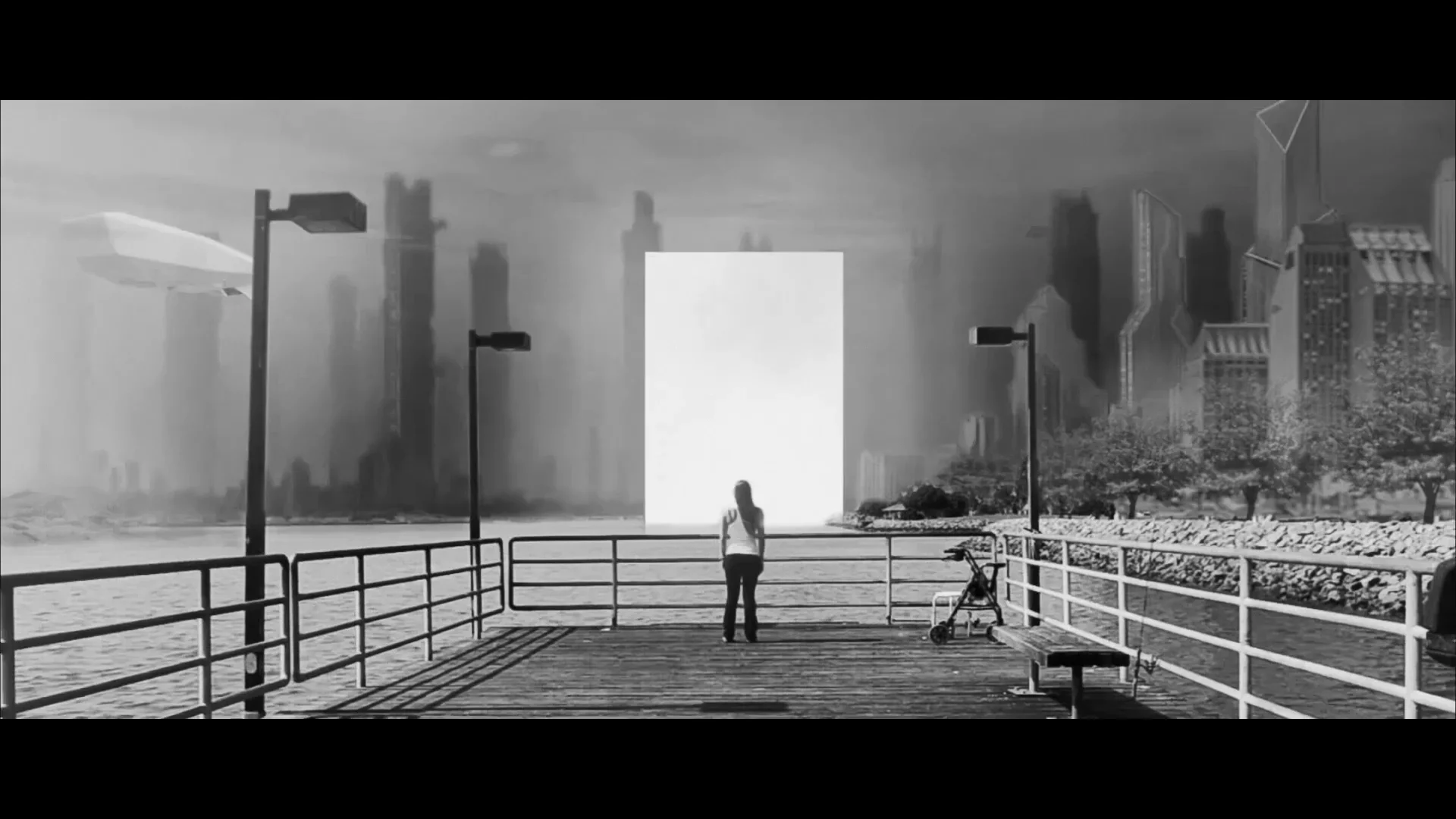 Untitled Project: Pythia | An Architecture Thesis  