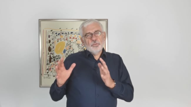 Malen wir ein Bild mit Worten