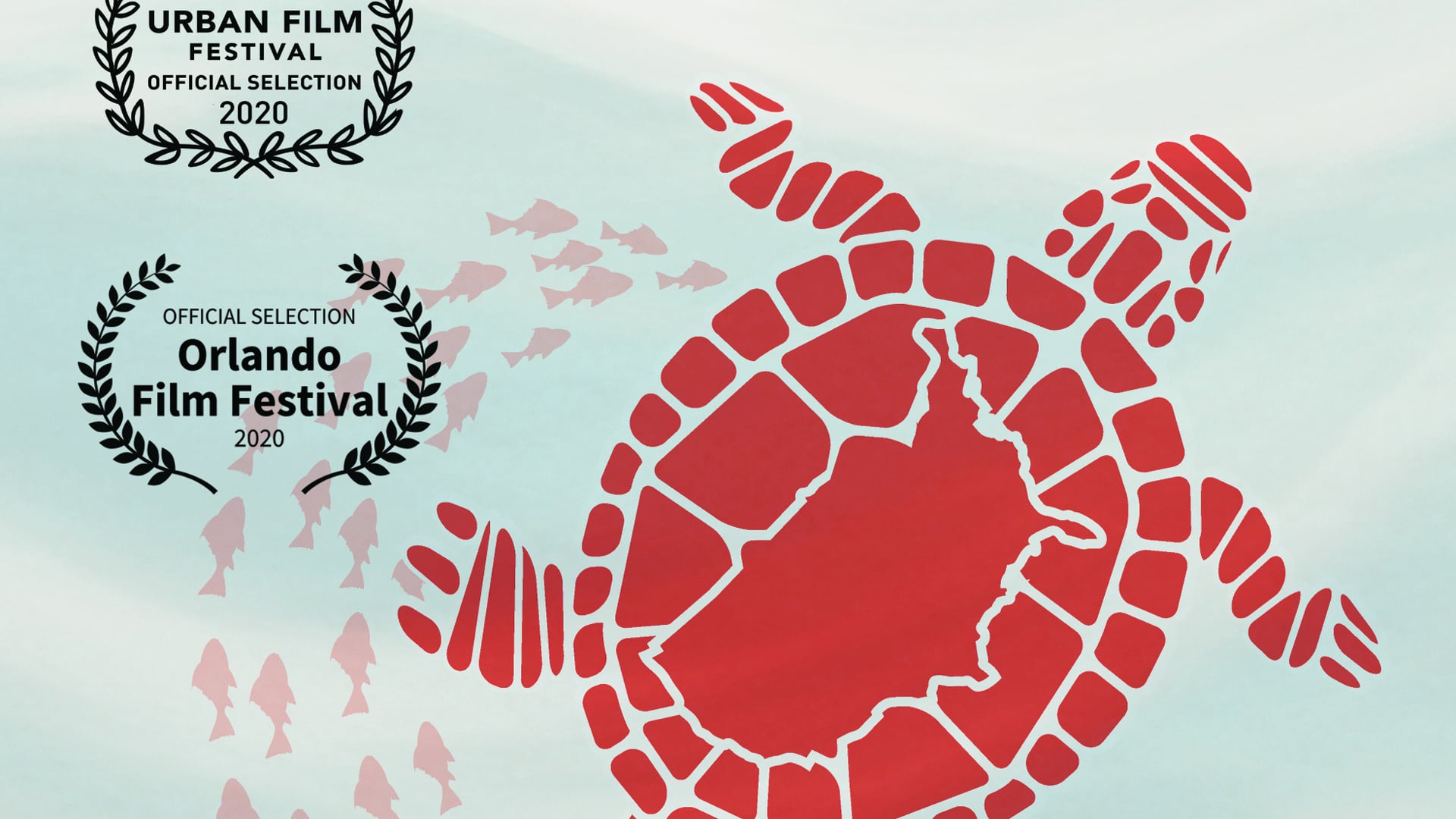 Teaser - Turtle Island (2020)