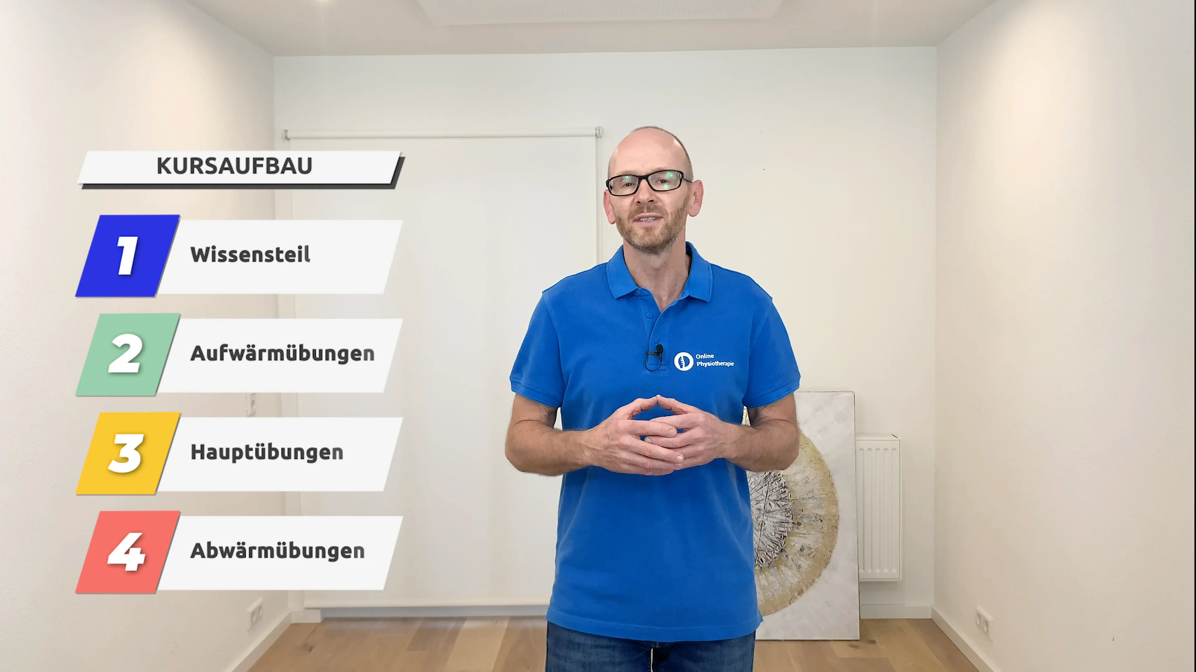 Der Rückenkurs online Rückenphysio bis zu 100% erstattet