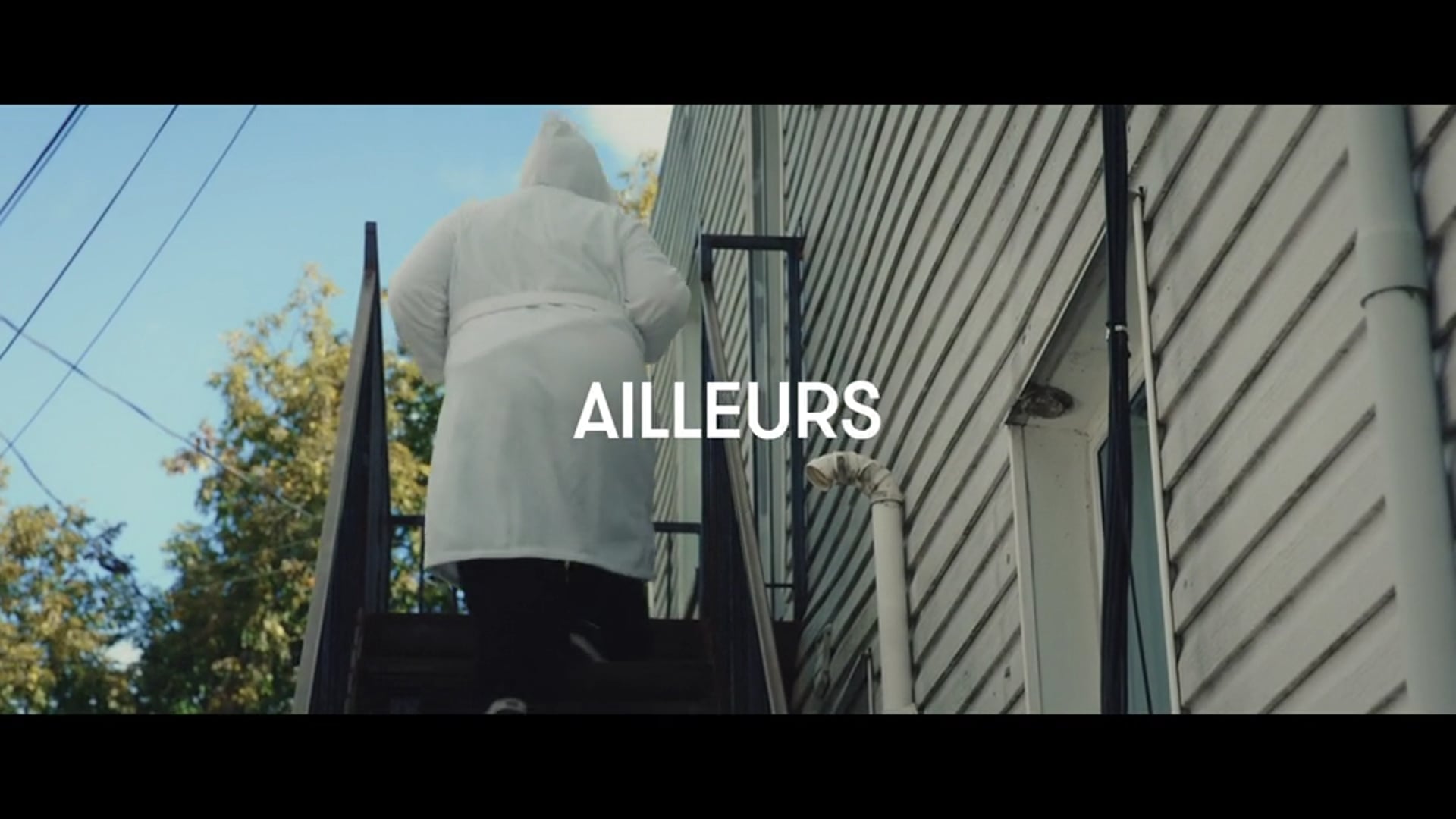 PROLOGUE(S) #7 - Ailleurs