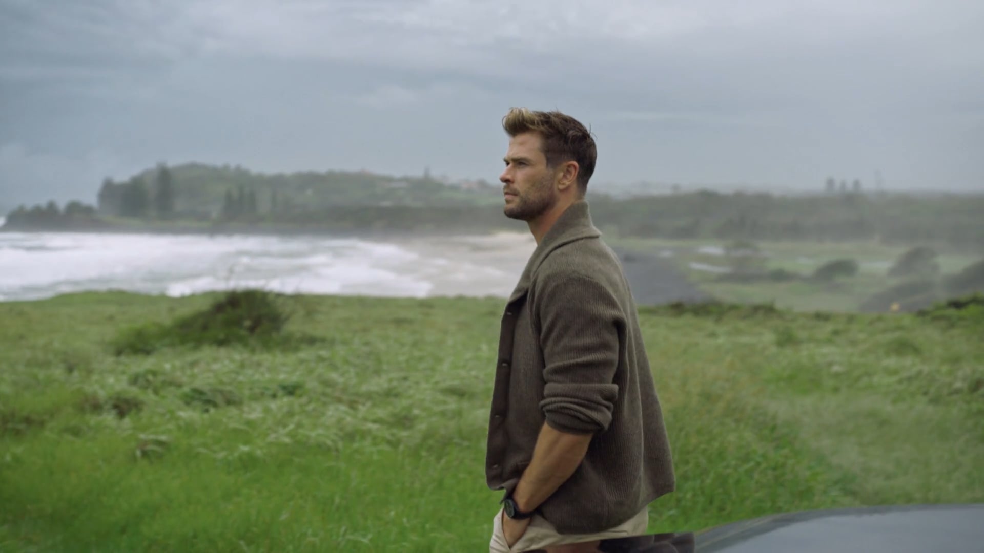 Swisse, Balance with Chris Hemsworth